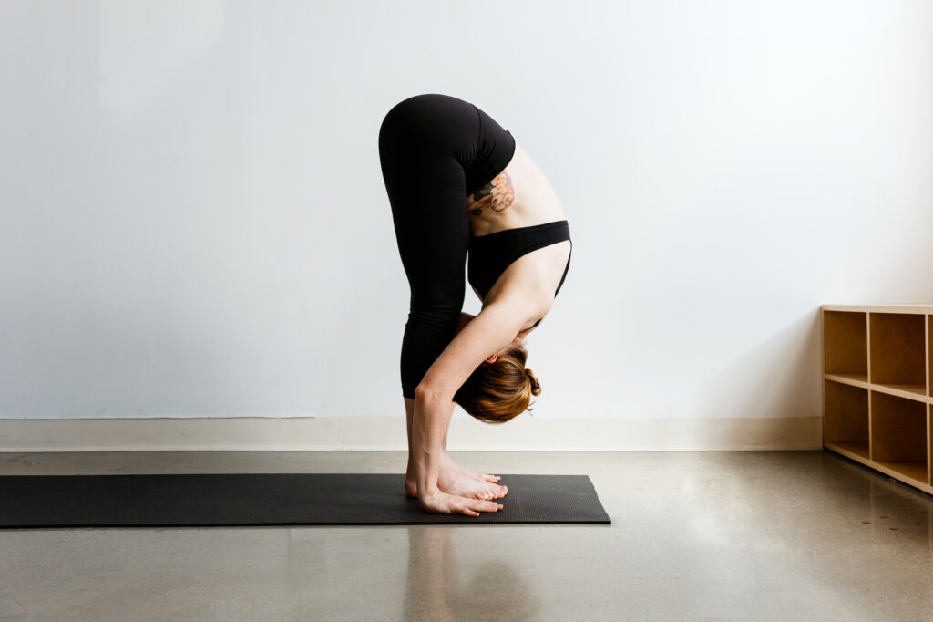 White Heat Yoga — North Hollywood